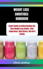 WEIGHT LOSS SMOOTHIES HANDBOOK