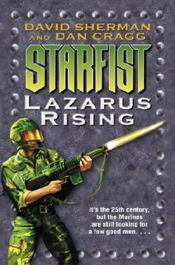 Starfist