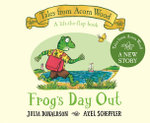Frog's Day Out Frog's Day Out