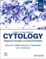 Cibas and Ducatman's Cytology