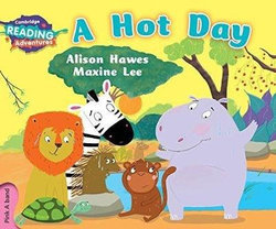 A Hot Day