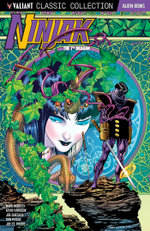 Ninjak