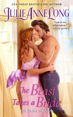 The Beast Takes a Bride