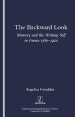 The Backward Look