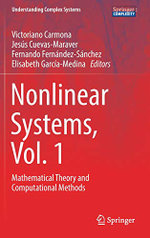 Nonlinear Systems, Vol. 1