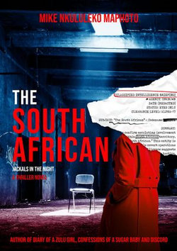 The South African: Jackals in the Night