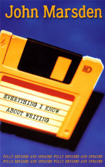 Everything I Know About Writing Everything I Know About Writing