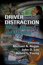 Driver Distraction Driver Distraction