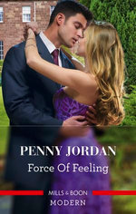 Force Of Feeling