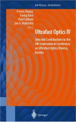 Ultrafast Optics IV
