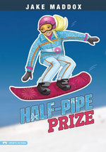 Half-Pipe Prize