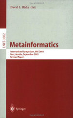 Metainformatics