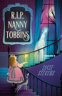 R.I.P. Nanny Tobbins