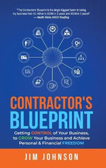 Contractor's Blueprint