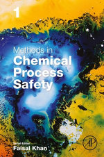 Methods in Chemical Process Safety