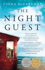 The Night Guest