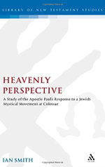 Heavenly Perspective