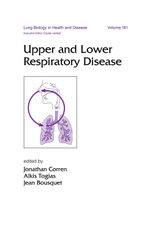 Upper and Lower Respiratory Disease