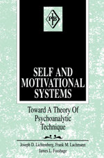 Self and Motivational Systems