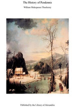 The History of Pendennis