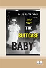The Suitcase Baby