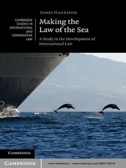 Making the Law of the Sea