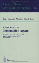 Cooperative Information Agents