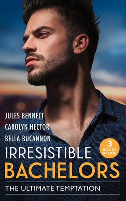 Irresistible Bachelors