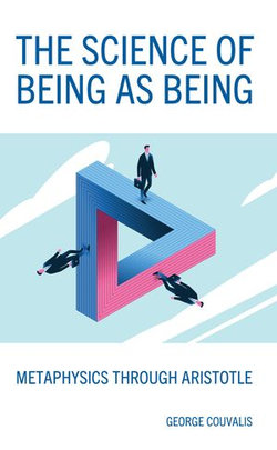 The Science of Being as Being The Science of Being as Being