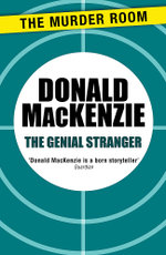 The Genial Stranger