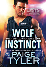 Swat : Wolf Instinct