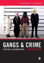 Gangs and Crime Gangs and Crime