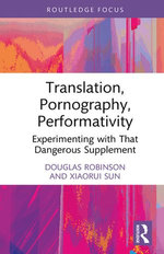 Translation, Pornography, Performativity