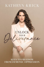 Unlock Your Deliverance Unlock Your Deliverance