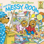 The Berenstain Bears and the Messy Room