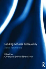 Leading Schools Successfully Leading Schools Successfully