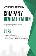 Company Revitalization