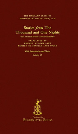 The Harvard Classics