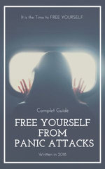 Free Yourself from Panic Attacks