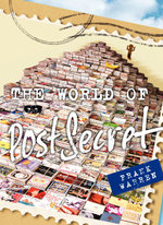 The World of PostSecret