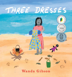 Three Dresses