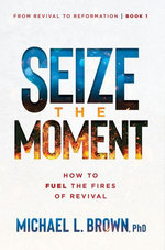 Seize the Moment