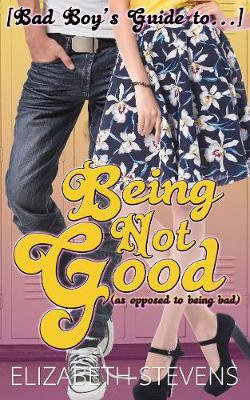 Being Not Good