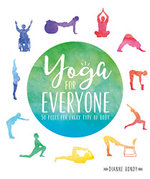 Yoga For Everyone