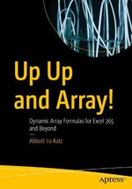 Up up and Array!