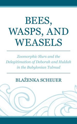 Bees, Wasps, and Weasels Bees, Wasps, and Weasels