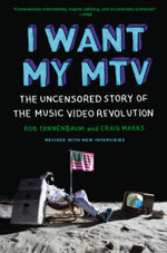 I Want My MTV