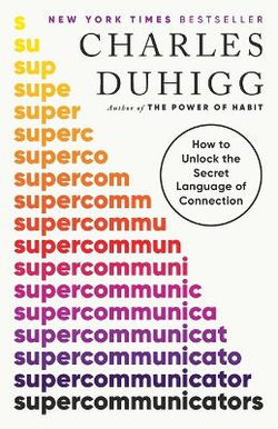 Supercommunicators