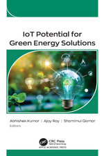 IoT Potential for Green Energy Solutions