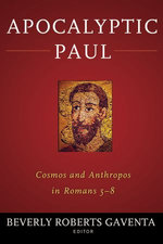 Apocalyptic Paul